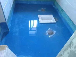 家裝防水有貓膩兒 可要學(xué)著點(diǎn),別讓自己的血汗錢(qián)打水漂