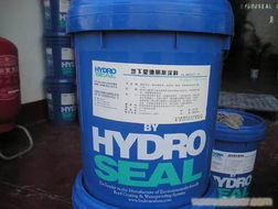 JS防水涂料 特性、應(yīng)用及防水工程全解析