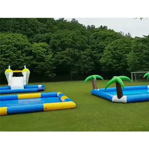 樂飛洋水上氣模制作 南通水上大型充氣玩具